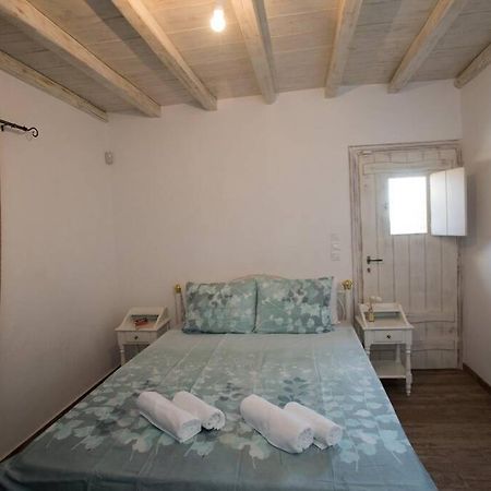 Villa Jakie Mykonos Town 외부 사진