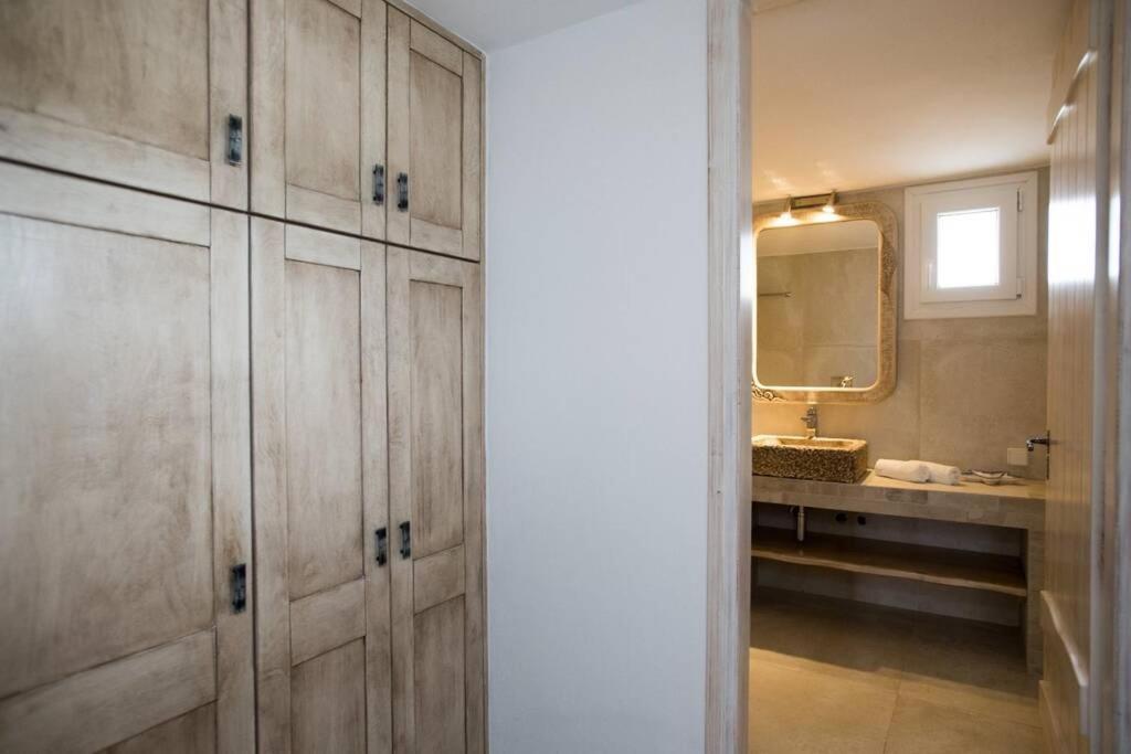 Villa Jakie Mykonos Town 외부 사진