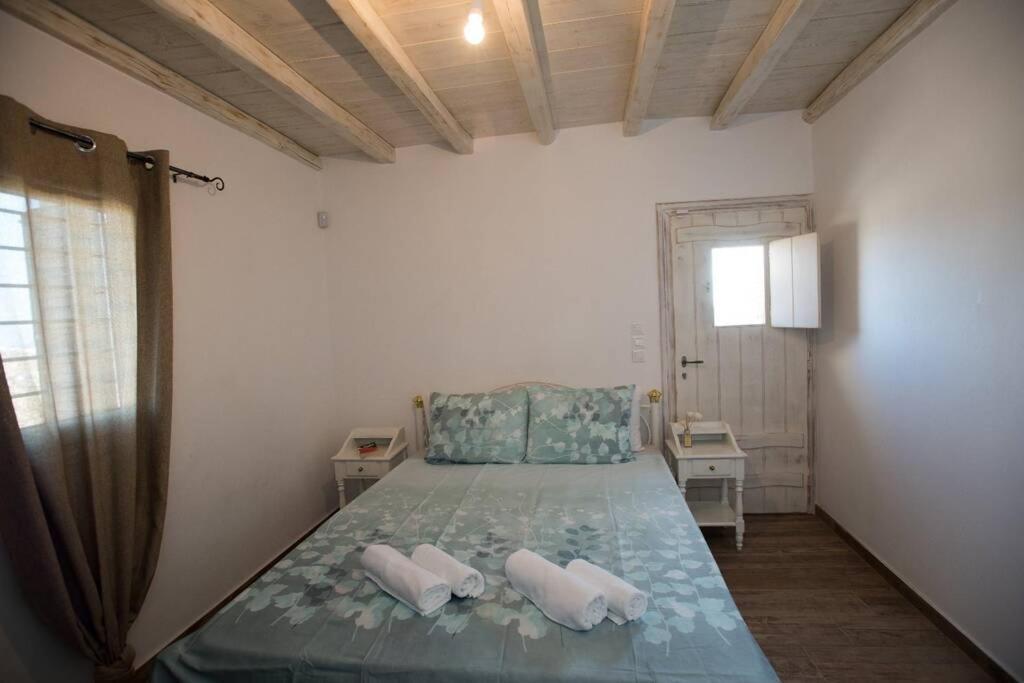 Villa Jakie Mykonos Town 외부 사진